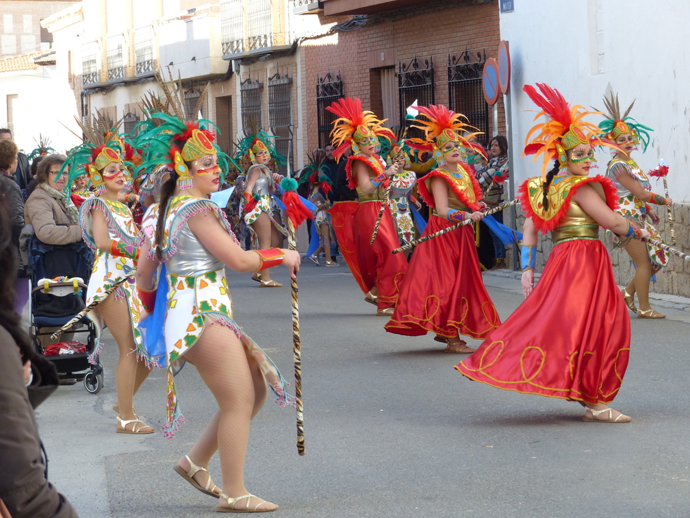 Carnaval 2023