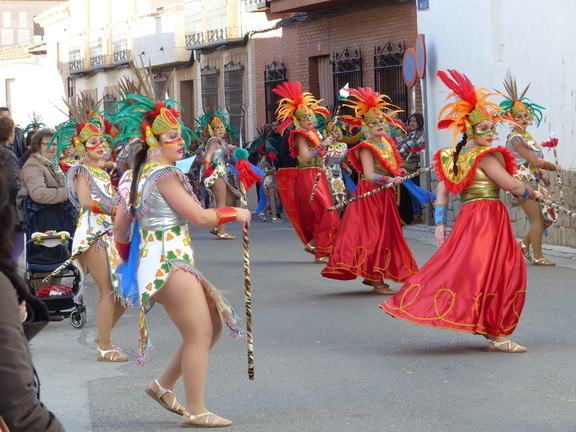 Carnaval 2023