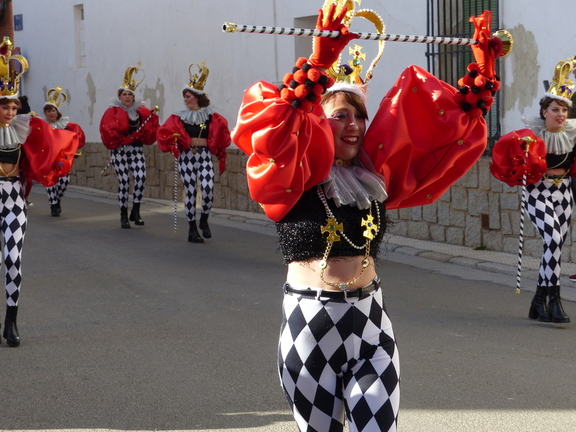 Carnaval 2023