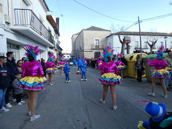 Carnaval 2023