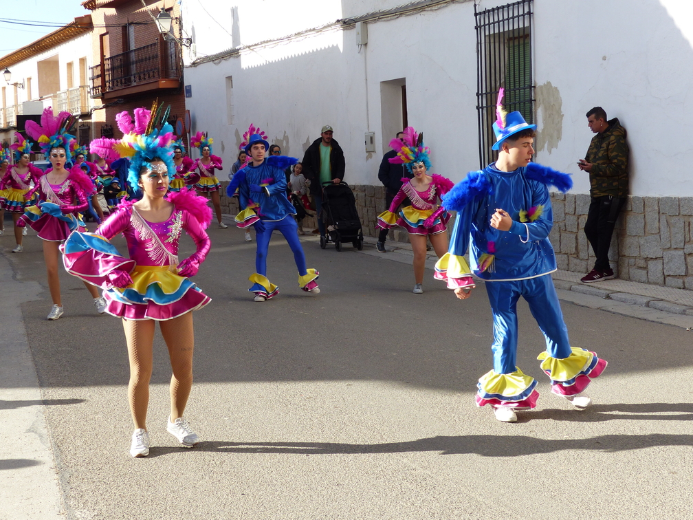 Carnaval 2023