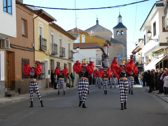 Carnaval 2023