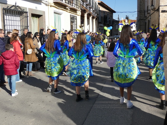 Carnaval 2023