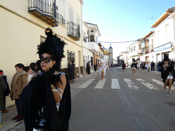 Carnaval 2023