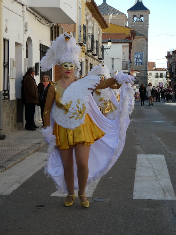 Carnaval 2023