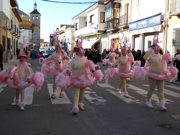 Carnaval 2023