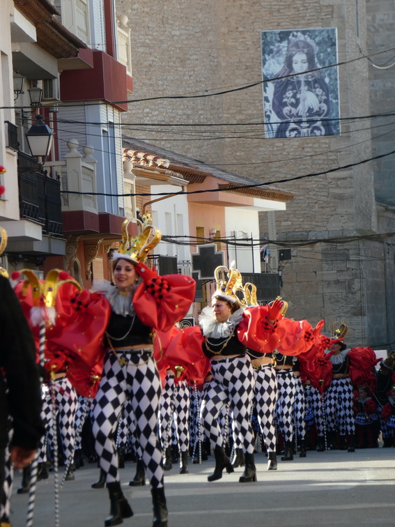 Carnaval 2023