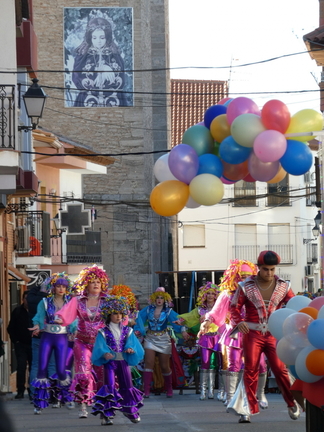 Carnaval 2023