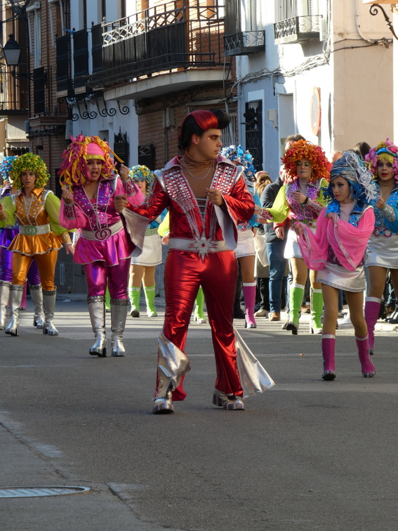 Carnaval 2023