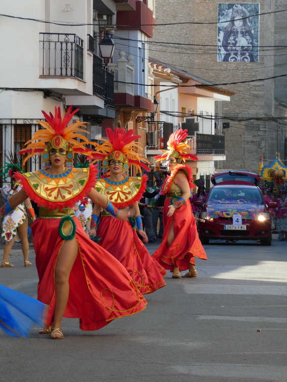 Carnaval 2023