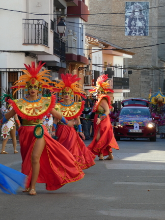 Carnaval 2023