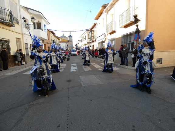 Carnaval 2023