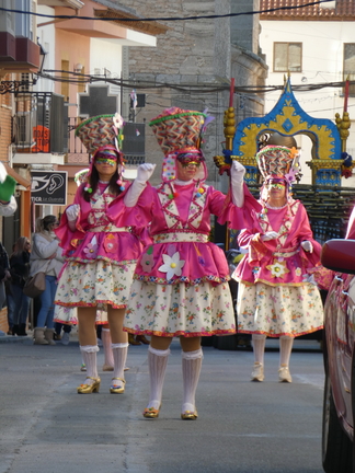 Carnaval 2023