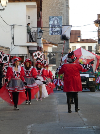 Carnaval 2023