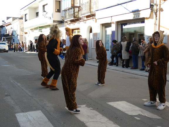 Carnaval 2023