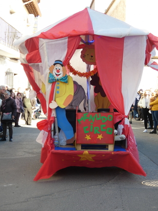 Carnaval 2023