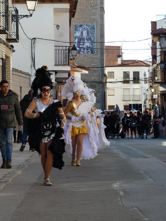 Carnaval 2023