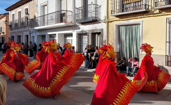 Carnaval 2024