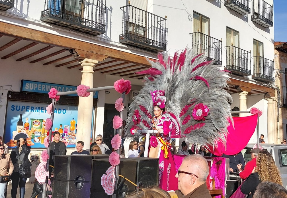 Carnaval 2024