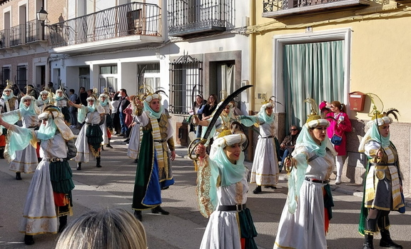 Carnaval 2024