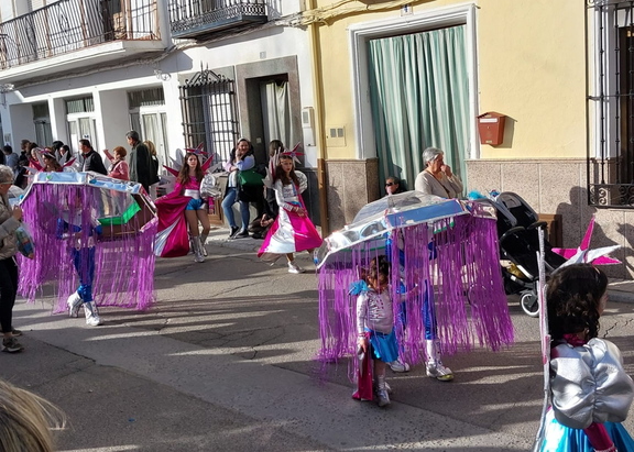 Carnaval 2024