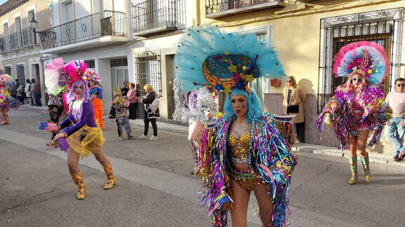Carnaval 2024