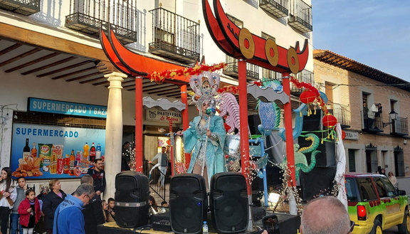 Carnaval 2024
