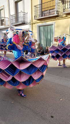 Carnaval 2024