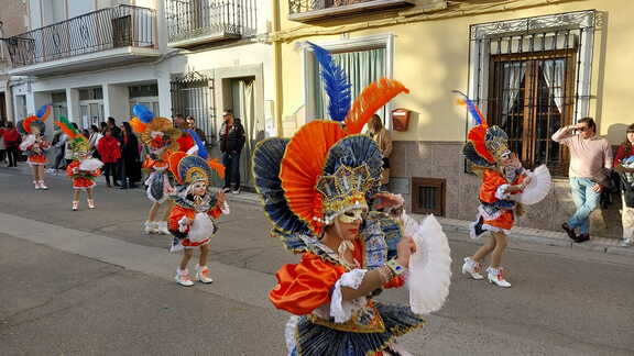 Carnaval 2024