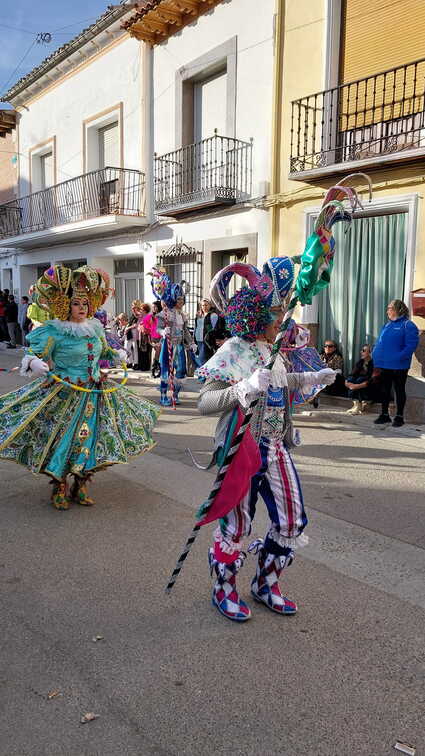 Carnaval 2024