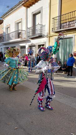 Carnaval 2024