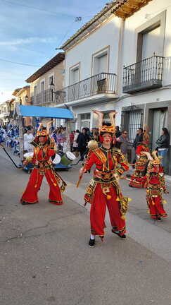 Carnaval 2024