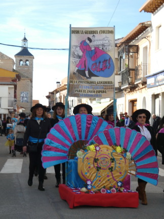 Guardioleiras