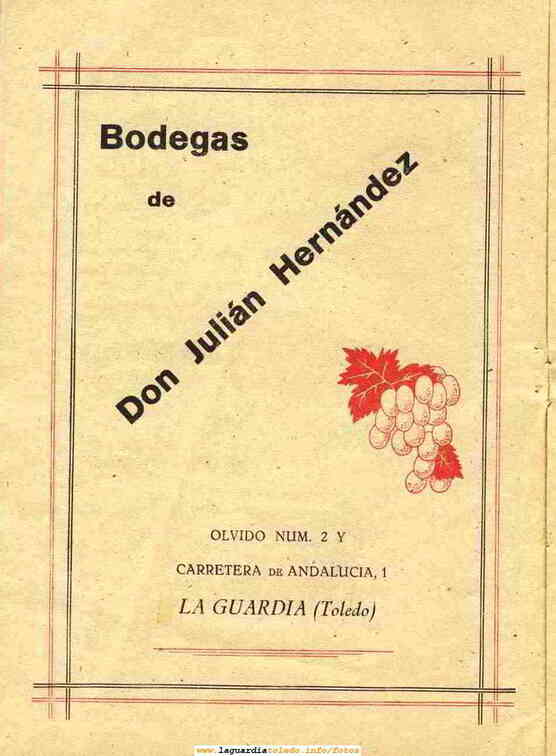 lgt_Programa_fiestas_1951_04_Publicidad_Bodegas_Don_Julian