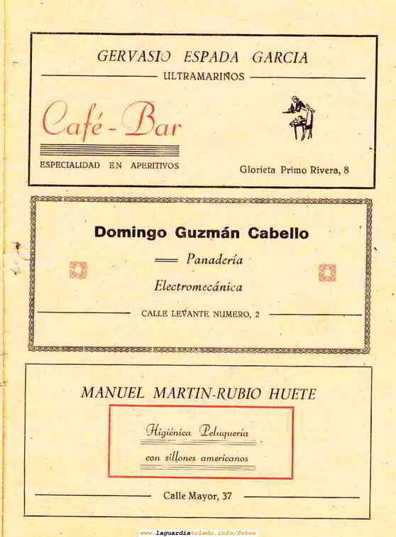 lgt_Programa_fiestas_1951_17_PUBLICIDAD 5