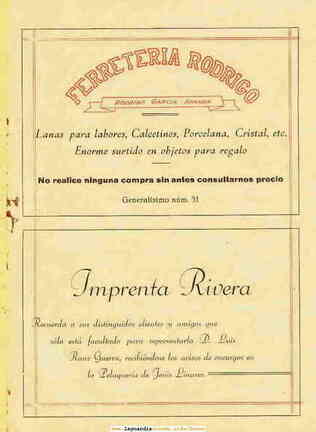 lgt_Programa_fiestas_1951_19_FERRETERIA RODRIGO
