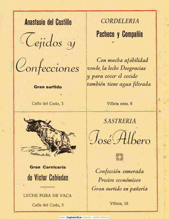 lgt_Programa_fiestas_1951_16_PUBLICIDAD 4