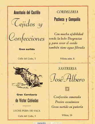 lgt_Programa_fiestas_1951_16_PUBLICIDAD 4