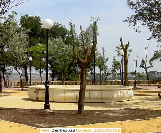 El Cerro en el 2006. (Imágenes de ayer y hoy)