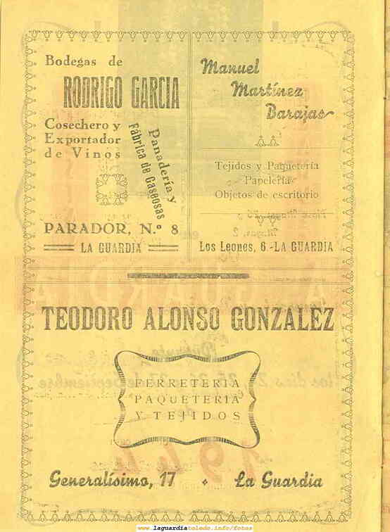 Programa 1944