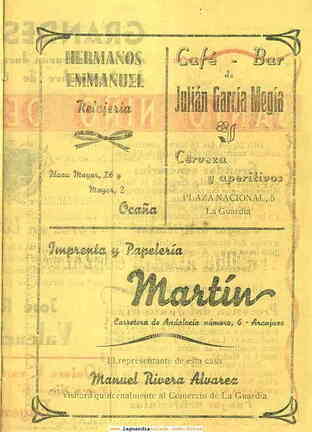 Programa 1944