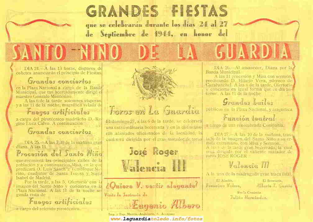 Programa 1944