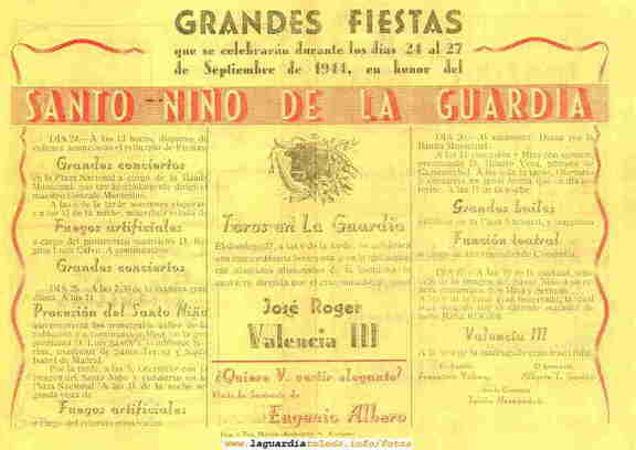 Programa 1944