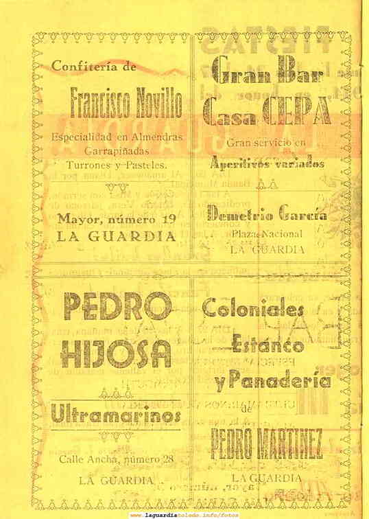 Programa 1944