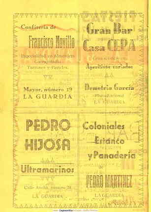 Programa 1944