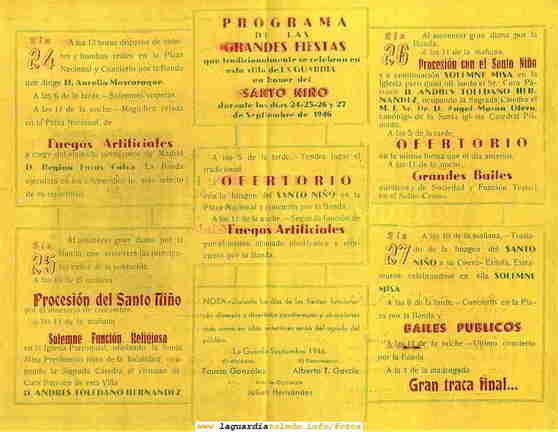 Programa 1946