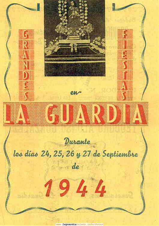 Programa 1944