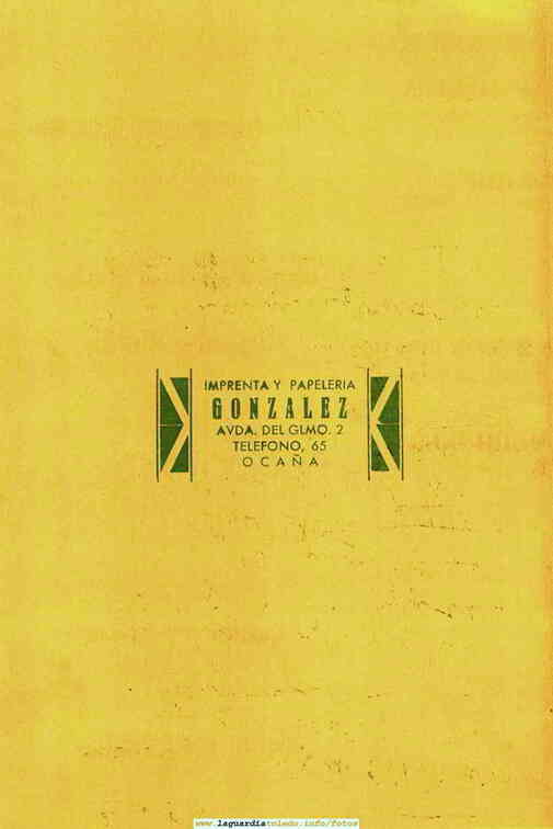 Programa 1946