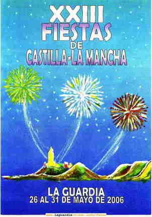 Programa Castilla La Mancha 2006