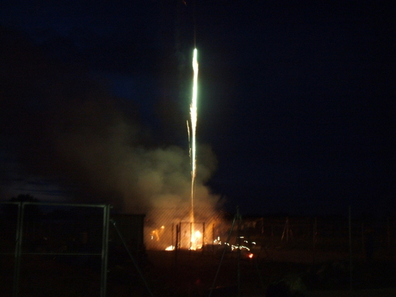 polvora